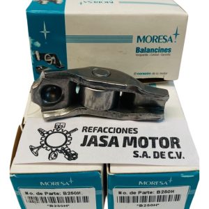Balancines Ford Lobo Lincoln V8 4.6 5.4 24v V10 6.8 30v 4pz.