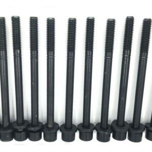 Tornillos Cabeza Trail Blazer L6 256 4.2l 24v 02/06