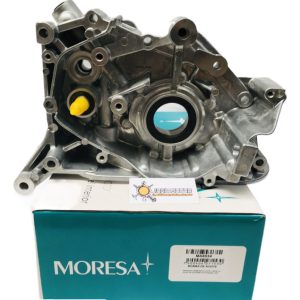 Bomba De Aceite Mitsubishi L200 Diesel 2.5 L Motor 4d56t Di-d Dohc 16v 08/17