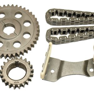 Kit Dist. Ford F-150 Mustang Windstar 3.8l/4.2l V6 12v.
