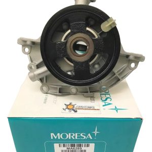 Bomba De Aceite Ford Ka Ikon Fiesta Courier 1.6 L (c/polea)
