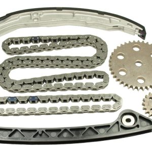 Kit Dist Ford Escape Fusion Ranger 2.5l 16v (10-16)