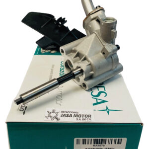 Bomba Aceite Vw Cabrio Golf Jetta Passat A3 2.0 L 8val 93/99
