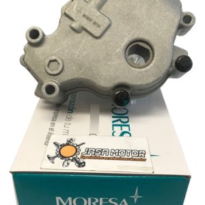 Bomba Aceite Nissan Sentra Renault Fluence 2.0 L Mr20de 16v