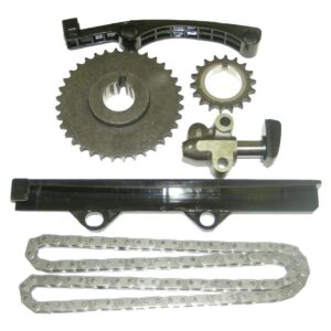 Kit De Distribución Toyota 22r 2.0 L 2.2 L 8v 85/95