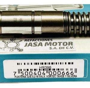 Punteria Chevrolet Vortec V8 4.8 5.3 6.0 Lt 16v 07/17 (1 Pz)