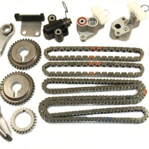Kit Distribucion Nissan Altima Maxima Quest Vq35de 3.5 L 24v