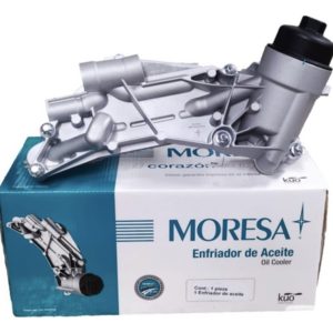 Enfriador De Aceite Sonic 1.6 Lts Cruze Trax 1.8 Lts 2h0 16v