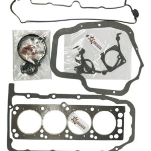 Juego Juntas Motor Chevrolet Astra 2.4 Lts. Z24xe 16v 04-08