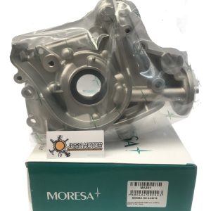 Bomba Aceite Hyundai Accent Dodge Verna 1.5 L 12 Vals. 02/06