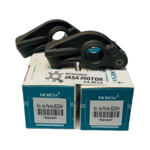Balancines Dodge H1000 L200 2.4l 4g64 16v 08-16 Adm. Trasero
