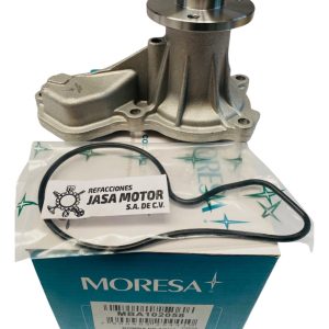 Bomba De Agua Honda Civic 1.8 L Motor R18a1, R18a4 16v 06-11