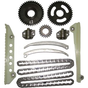Kit Dist. Ford Crown Victoria Expedition 4.6l 16v V8 (02-04)