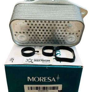 Enfriador De Aceite Vw Bora Beetle Jetta L5 2.5 Lt 20v 05-19