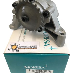 Bomba Aceite Vw Jetta Bora 1.9 Tdi Diesel Sproket 23 Dientes