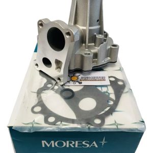 Bomba Agua Mitsubishi H100 Diesel 2.5 L 4d56t 8v 06/11