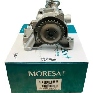 Bomba Aceite Vw Polo Vento 1.6 Fsi 16v 13/15 Eng. 30 Dientes