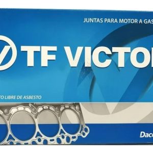 Juego Juntas De Motor Tf Victor Chevrolet Chevy 1.6 8v 94/12