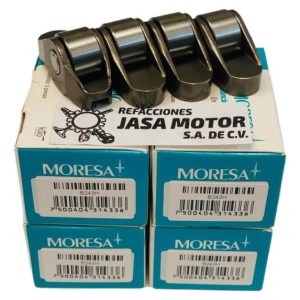 Balancines Gm Ecotec 2.0l 2.2l 2.4l 2.5l 16v Acadia 3.6l 24v