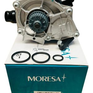 Bomba Agua Audi Seat 1.8 L 2.0 L Tfsi 16v 12/20 C/b.h.