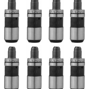 Punterias Buzos Neon 2.0 L Stratus 2.4 L Dohc 16v (8piezas)