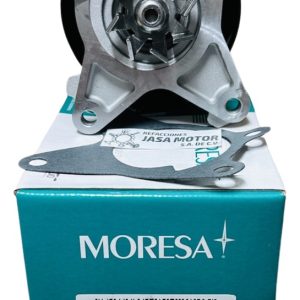Bomba De Agua Nissan Tiida Sentra, Cube 1.8lt 16v 07-14