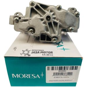 Bomba Aceite Ford Ecosport Figo L3 1.5l Ecoboost 12v 18/22