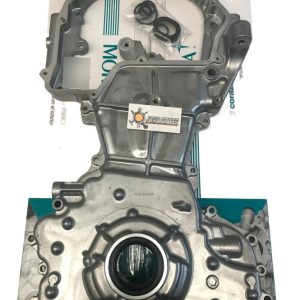 Tapa Con Bomba Aceite Nissan Altima Rouge 2.5 L Qr25de 13/16