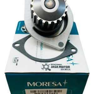 Bomba Agua Peugeot 207 206 Grand Raid Partner 1.6l 16v