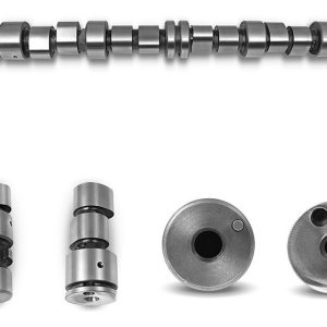 Árbol Levas Balancines Y Punterías Corsa Tornado 1.8 L. 8v