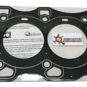 Junta Cabeza Nissan Altima Sentra X-trail 2.5 Qr25de +2.00mm
