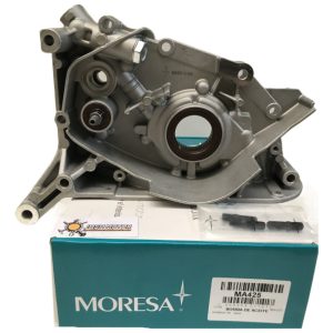 Bomba De Aceite Mitsubishi H100 Diesel 2.5 L 4d56t 8v 06/11