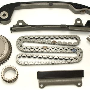 Kit Distribución Nissan Almera Sentra 1.8 L Qg18de 16v 00/06