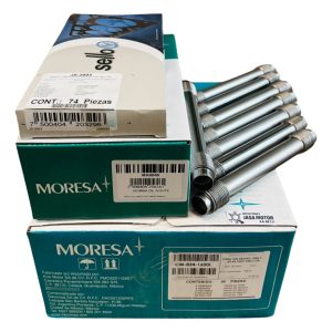 Kit Para Ajuste De Motor Vw Sedan Vocho 1600 Fuel Injection