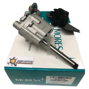 Bomba Aceite Vw Atlantic Caribe Golf Jetta A2 1.6 1.7 1.8 L
