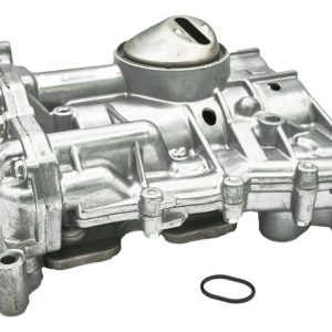 Bomba De Aceite Honda Accord Cr-v 2.4l 16 Vál 2007-15