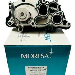 Bomba Agua Audi Seat Vw 1.4 L Tfsi 16v C/back H 12/19