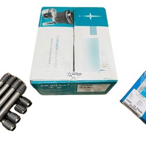 Kit Para Ajuste De Motor Vw Sedan Vocho 1600 Carburador