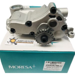 Bomba Aceite Audi A3 Seat Leon Vw Gti Gli Tiguan 2.0 Lt Tfsi
