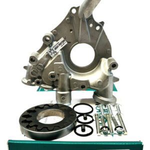 Repuesto Bomba Aceite Toyota Sienna Tacoma V6 3.5l 24v 16-22