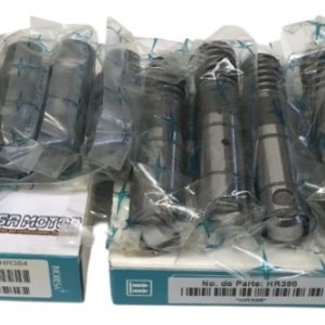 Punterias Chevrolet Vortec V8 4.8 5.3 6.0 6.2 L 16v 4pz+4pz