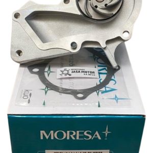 Bomba Agua Ford Fiesta Figo 1.6 L 16v Duratec