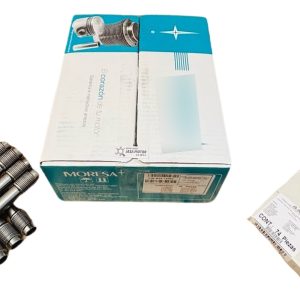 Kit Para Ajuste De Motor Vw Sedan Vocho 1600 Fuel Injection