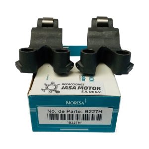 Balancines Dodge H1000 L200 2.4l 4g64 16v 08-16 Escape Doble