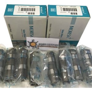 Punterias Chevrolet Vortec V8 4.8 5.3 6.0 L 16v 07/17 8pzas.