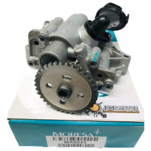 Bomba Aceite Audi A3 Leon Ibiza Golf Tiguan 1.4 L Tfsi 11-19