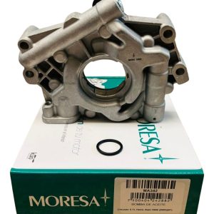 Bomba Aceite Chrysler Dodge Jeep Ram Hemi V8 5.7 16v 03/08