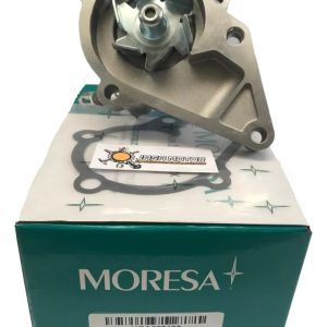 Bomba De Agua Attitude Verna 1.4 L 1.6 L Dohc 16v (sin Tubo)