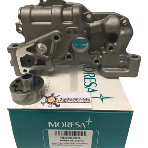 Repuesto Tapa Bomba Aceite Honda Accord Cr-v 2.4 L 16v 08/14