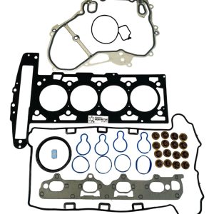 Juntas Ecotec Astra Zafira Malibu Cavalier Pontiac G4 2.2 L